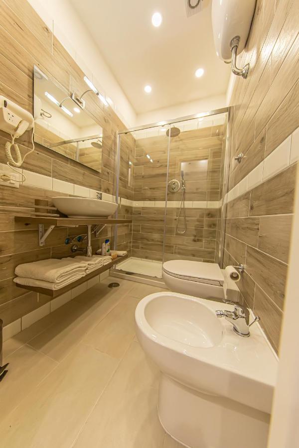 Olina Apartments N.6 ナポリ エクステリア 写真