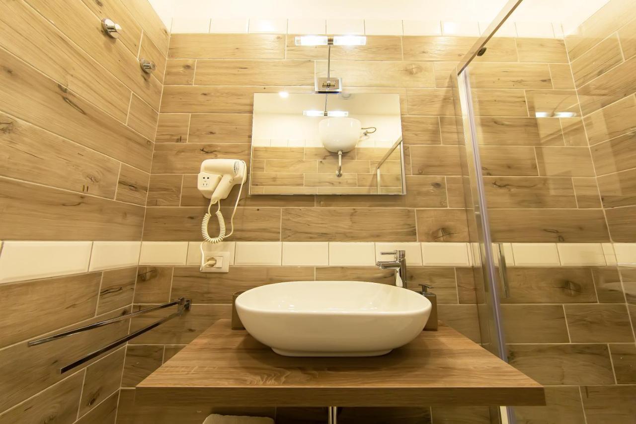 Olina Apartments N.6 ナポリ エクステリア 写真
