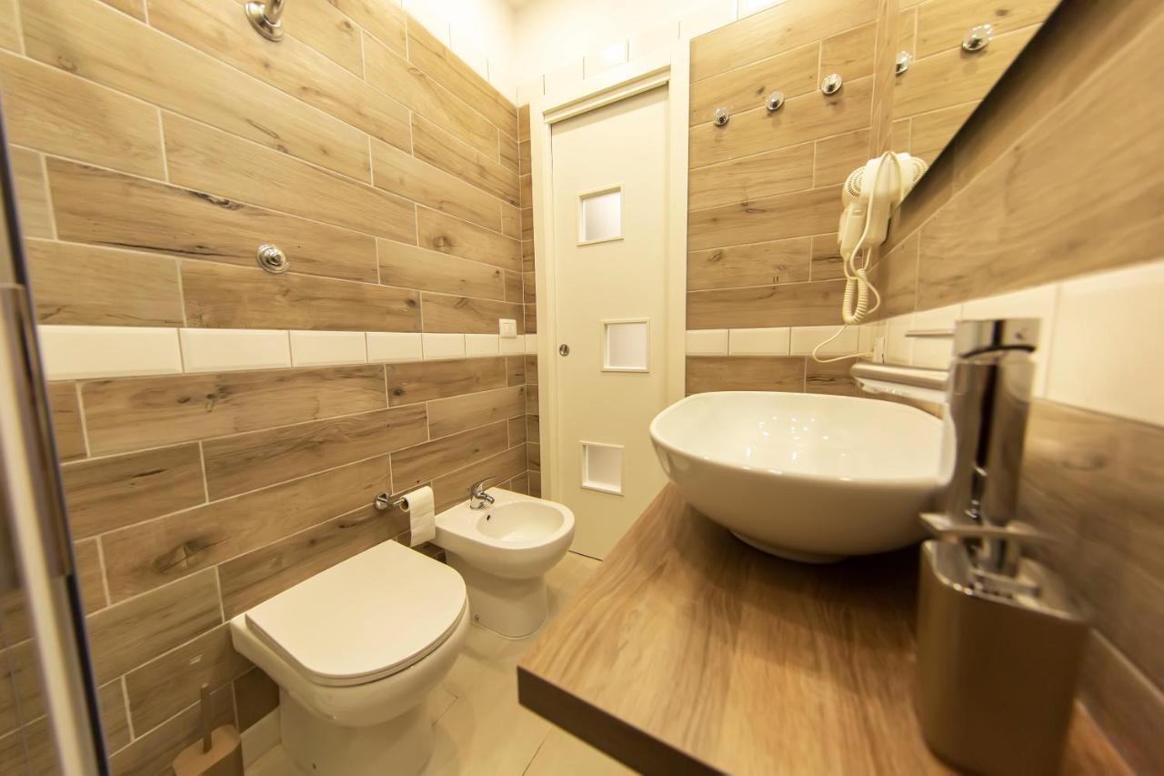 Olina Apartments N.6 ナポリ エクステリア 写真