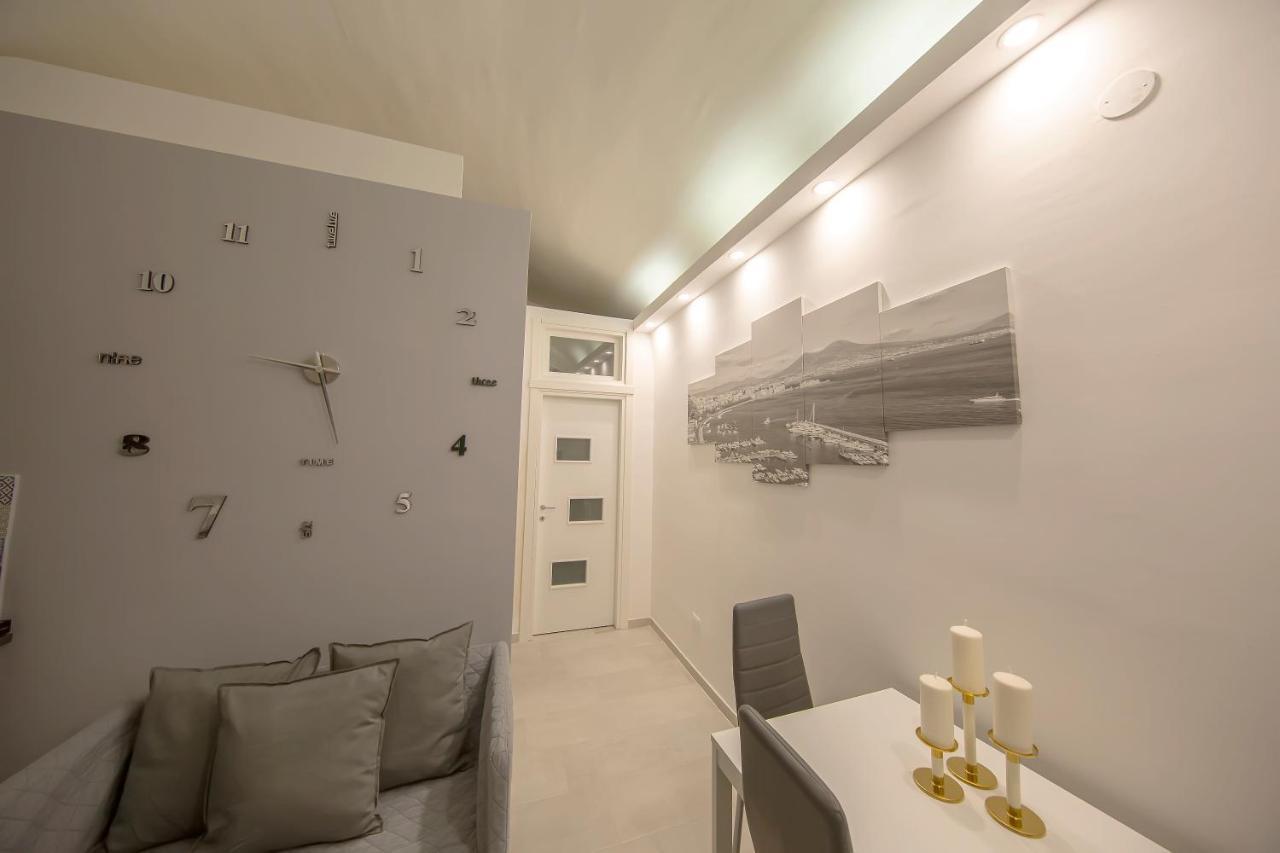 Olina Apartments N.6 ナポリ エクステリア 写真