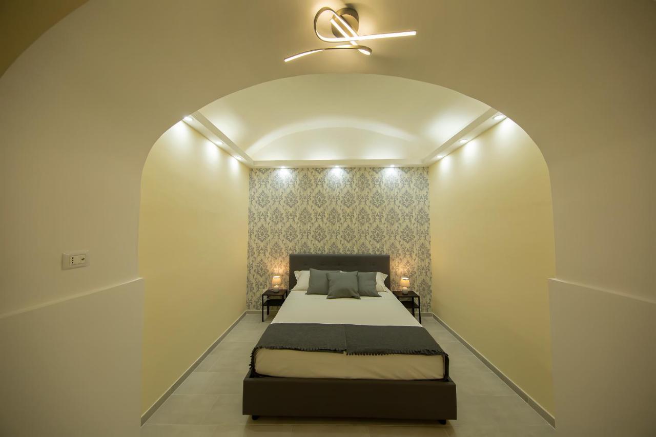 Olina Apartments N.6 ナポリ エクステリア 写真