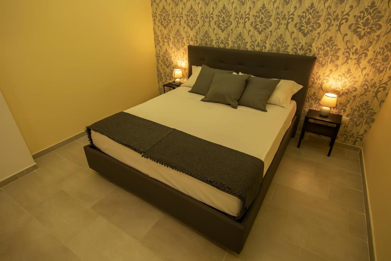Olina Apartments N.6 ナポリ エクステリア 写真
