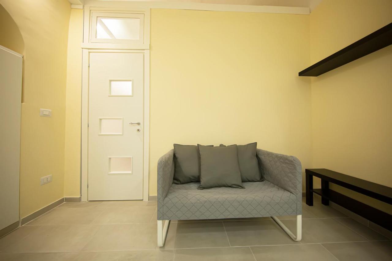 Olina Apartments N.6 ナポリ エクステリア 写真