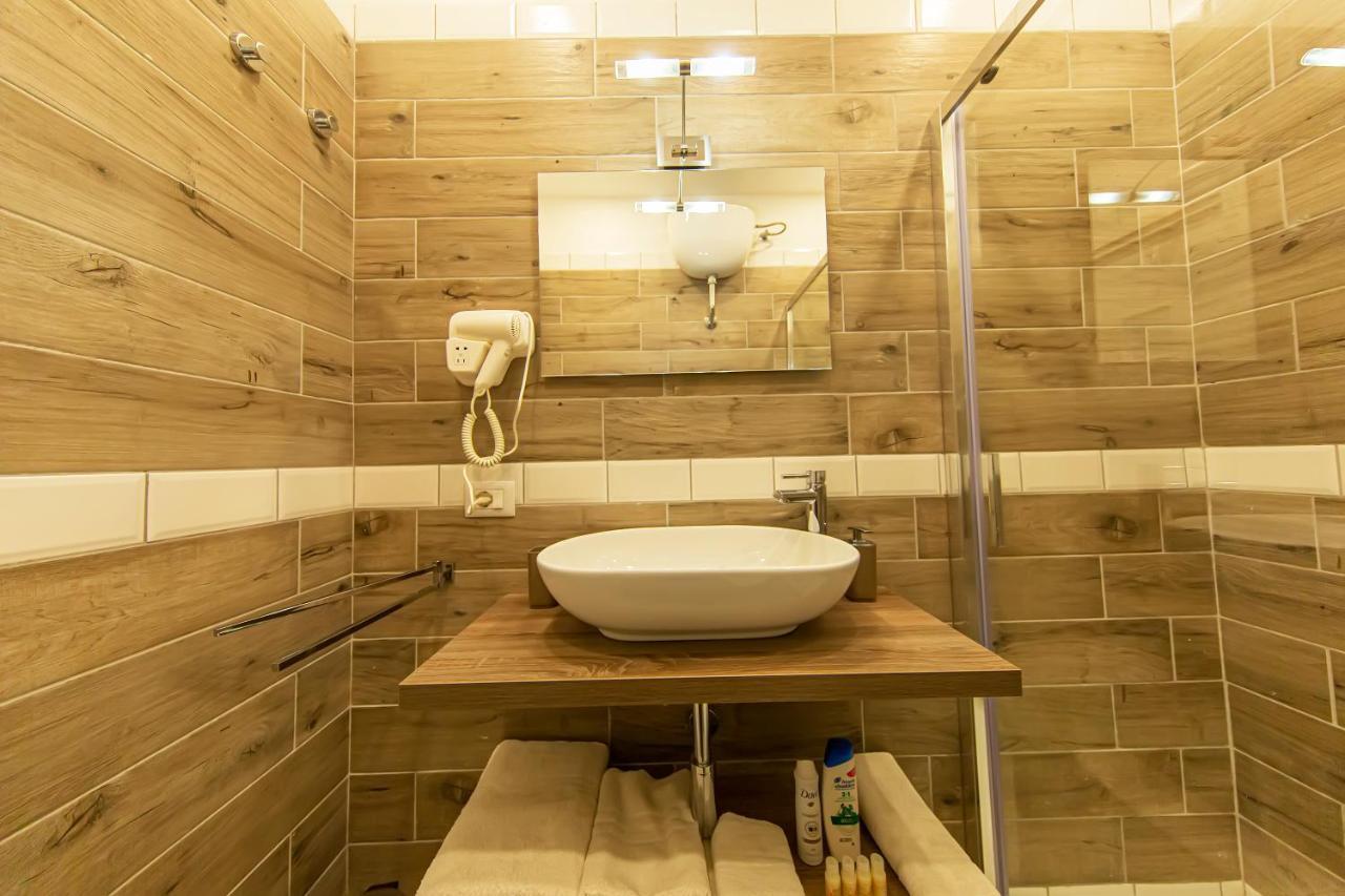 Olina Apartments N.6 ナポリ エクステリア 写真