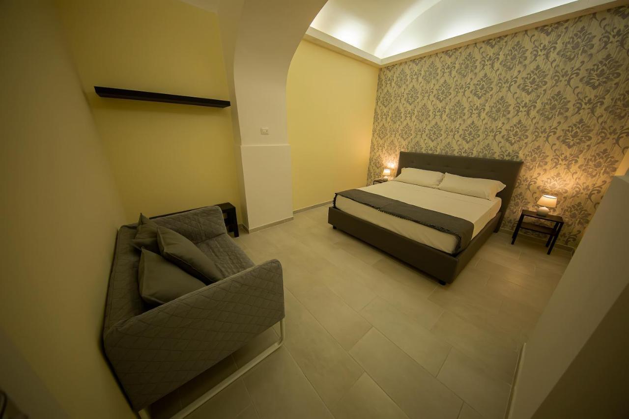 Olina Apartments N.6 ナポリ エクステリア 写真