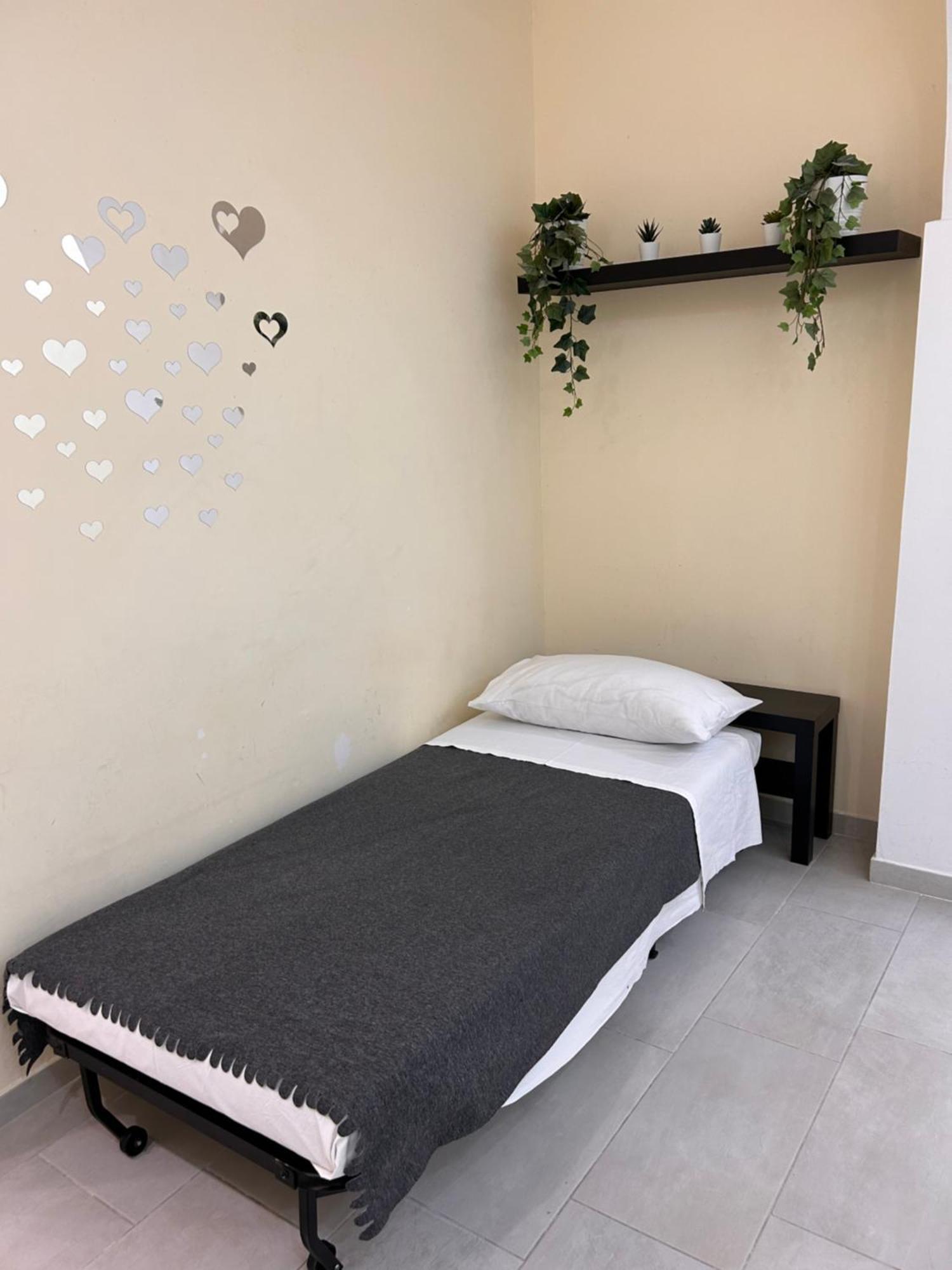Olina Apartments N.6 ナポリ エクステリア 写真